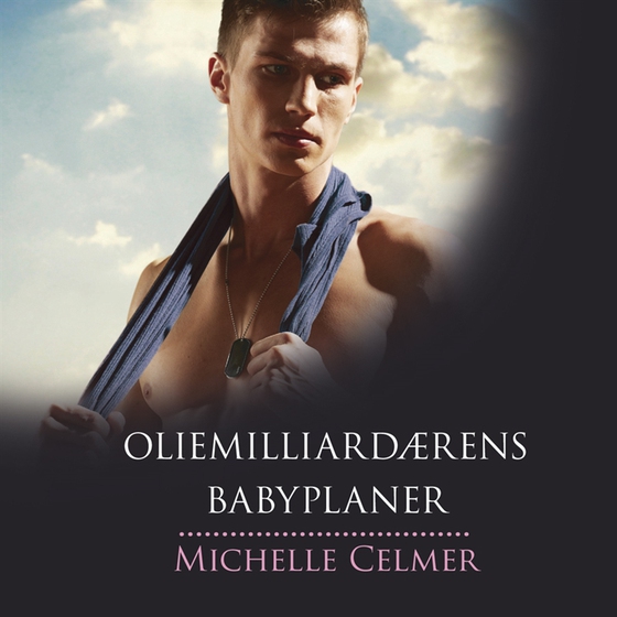 Oliemilliardærens babyplaner