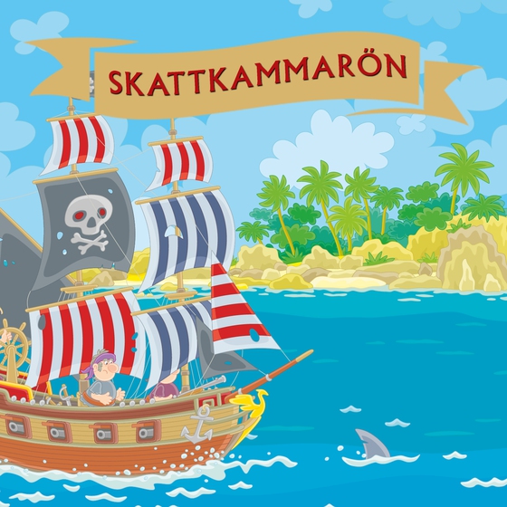 Skattkammarön