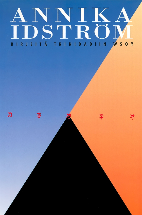 Kirjeitä Trinidadiin