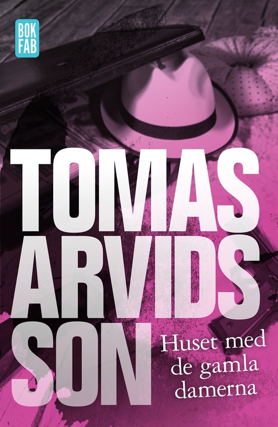 Huset med de gamla damerna