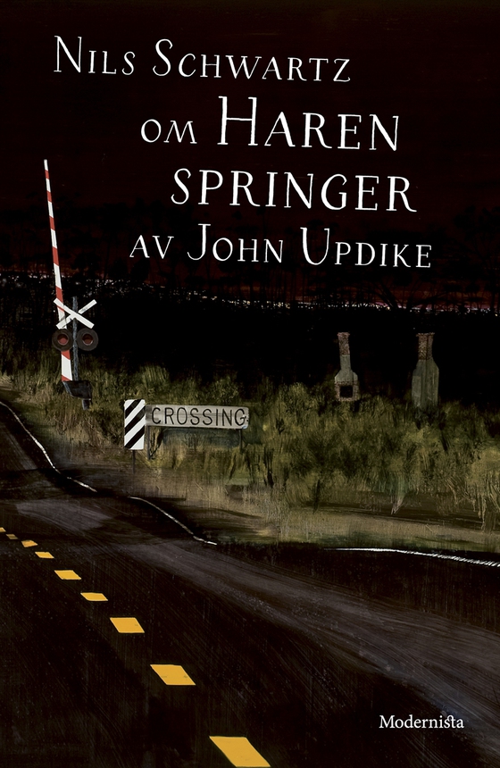 Om Haren springer av John Updike