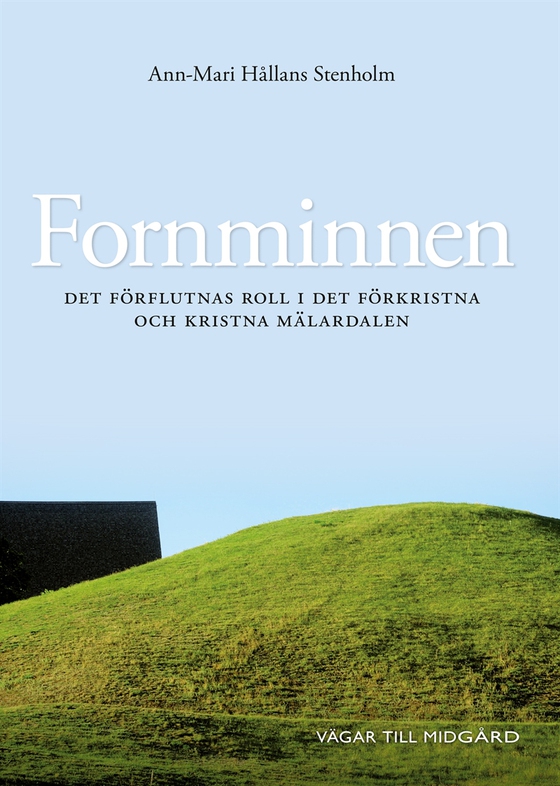 Fornminnen : det förflutnas roll i det förkristna och kristna Mälardalen