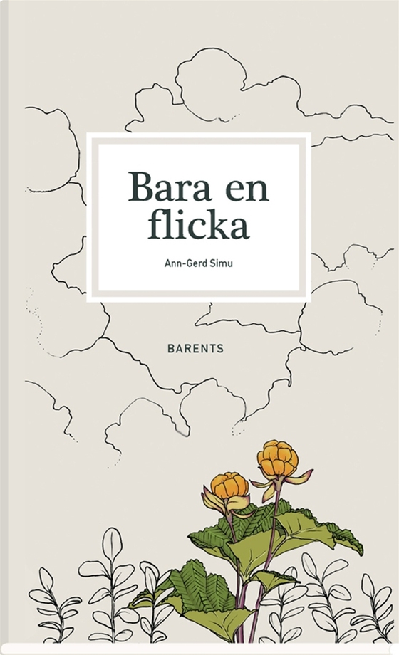 Bara en flicka