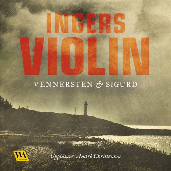 Ingers violin
