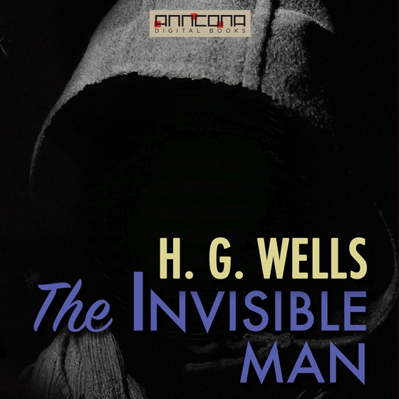 The Invisible Man