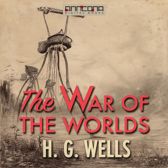 The War of the Worlds