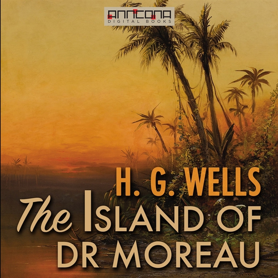 The Island of Doctor Moreau