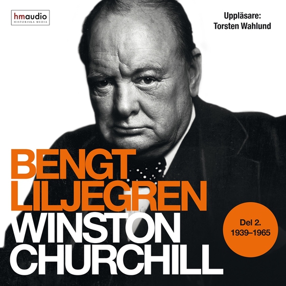 Winston Churchill. Del 2, 1939-1965