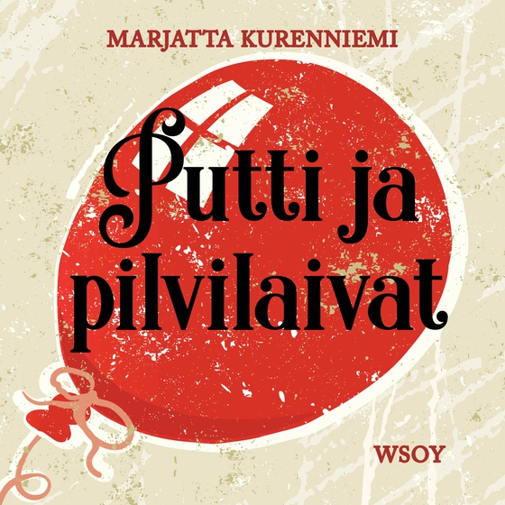 Putti ja pilvilaivat