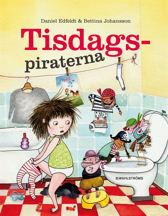 Tisdagspiraterna