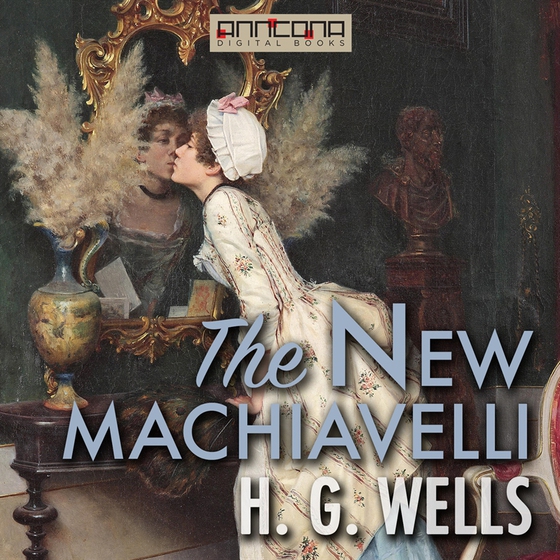 The New Machiavelli