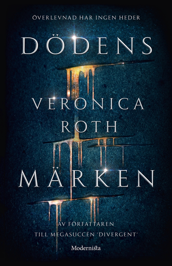 Dödens märken (Dödens märken #1)