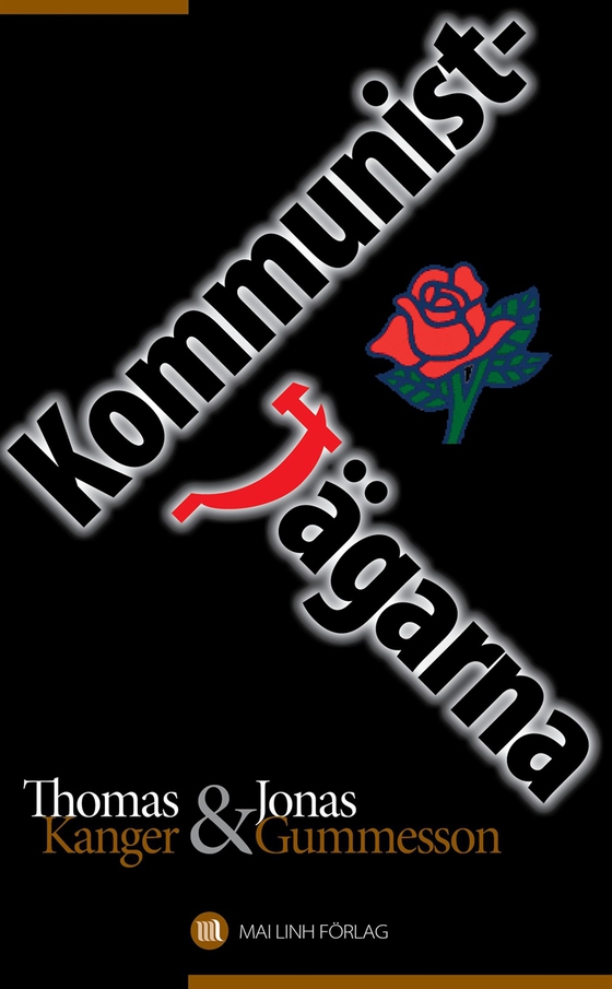 Kommunistjägarna