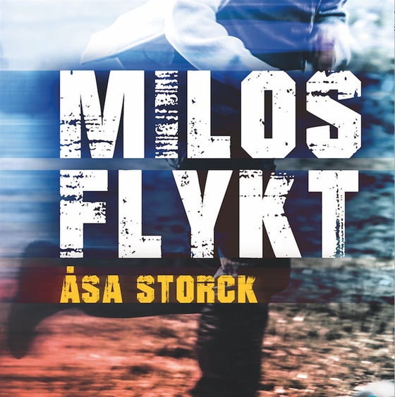 Milo 1: Milos flykt