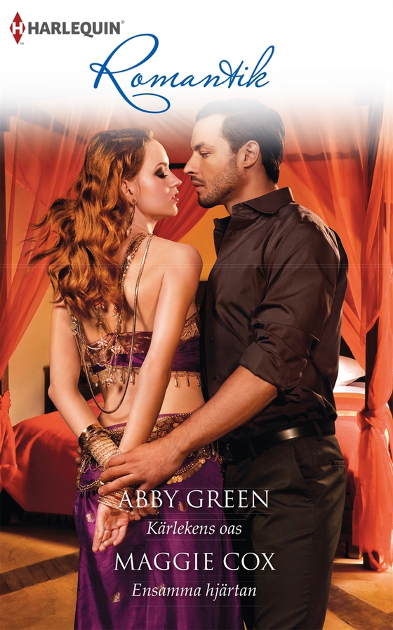 Kärlekens oas/Ensamma hjärtan