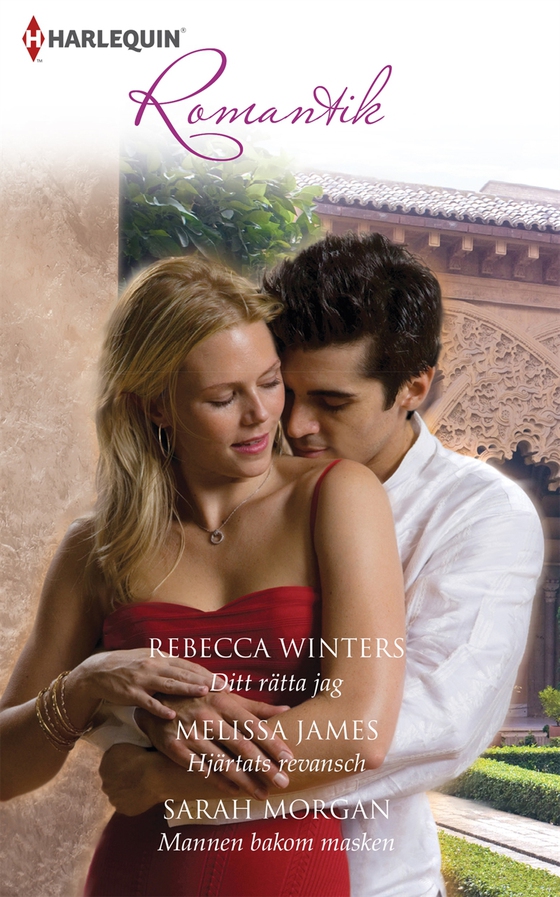 Ditt rätta jag/Hjärtats revansch/Mannen bakom masken