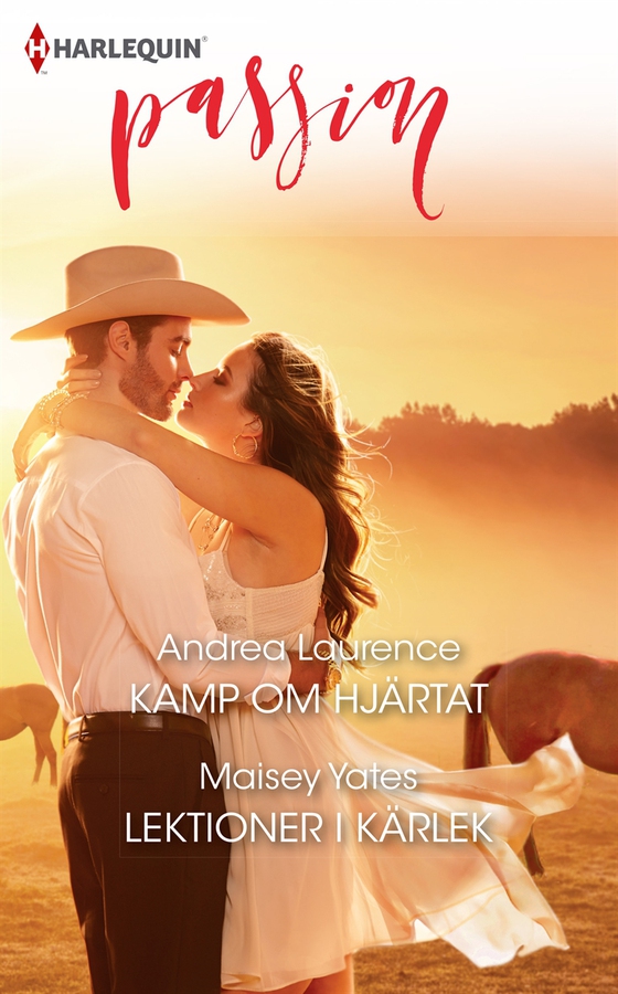 Kamp om hjärtat/Lektioner i kärlek