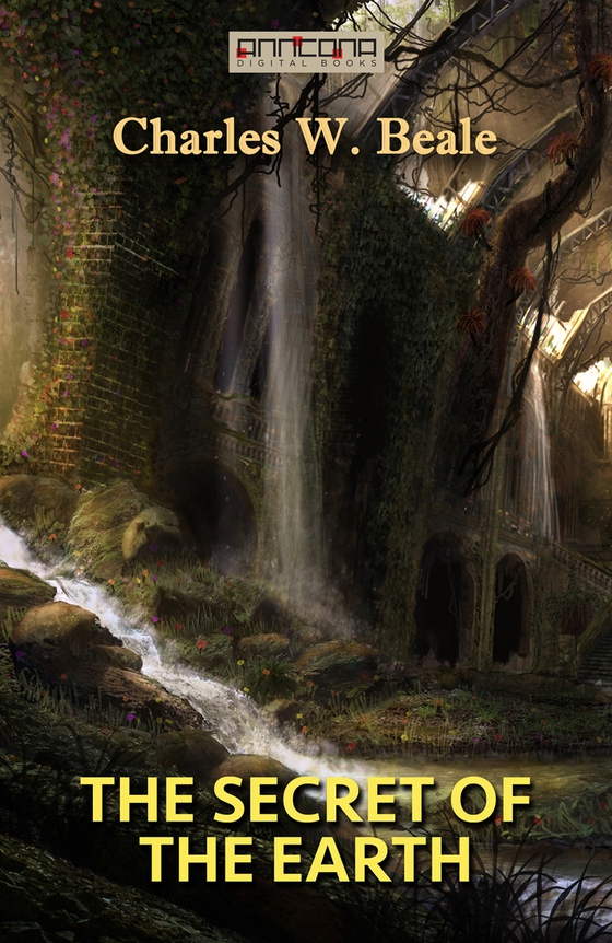 The Secret of the Earth