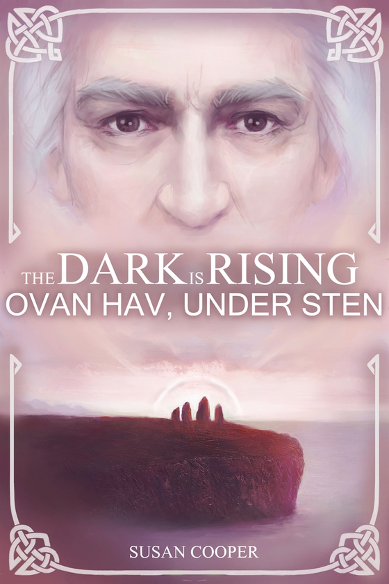 Ovan hav, under sten