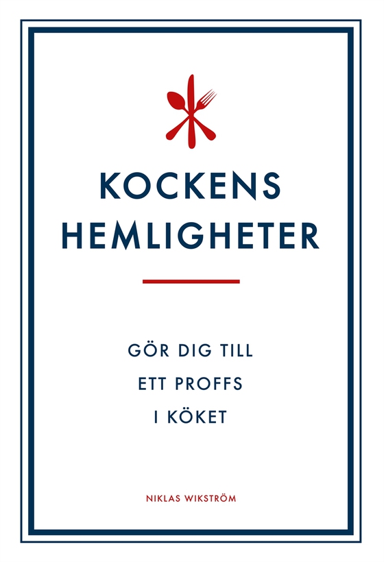 Kockens hemligheter (PDF)