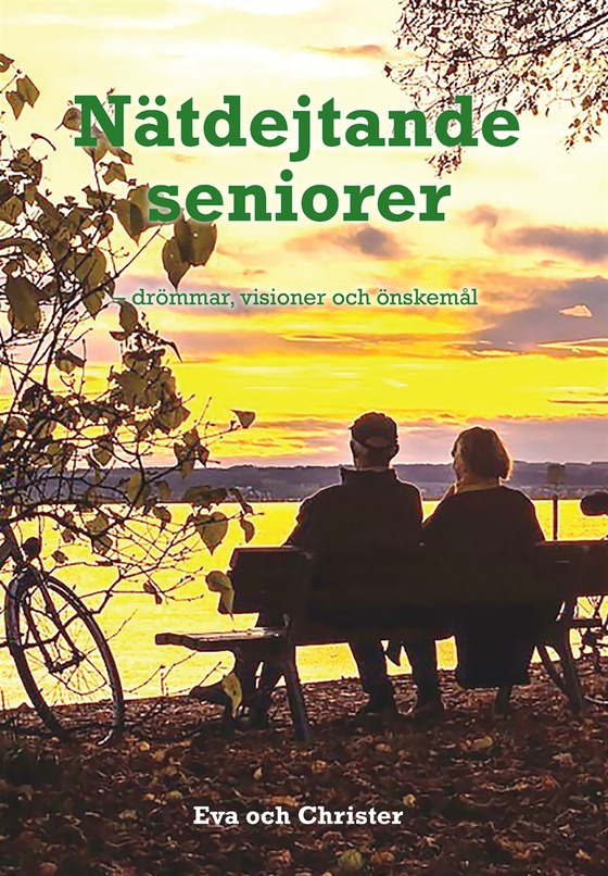 Nätdejtande seniorer
