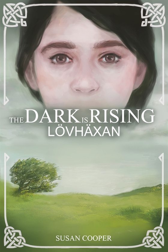 Lövhäxan (e-bok) av Susan Cooper