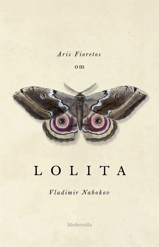 Om Lolita av Vladimir Nabokov