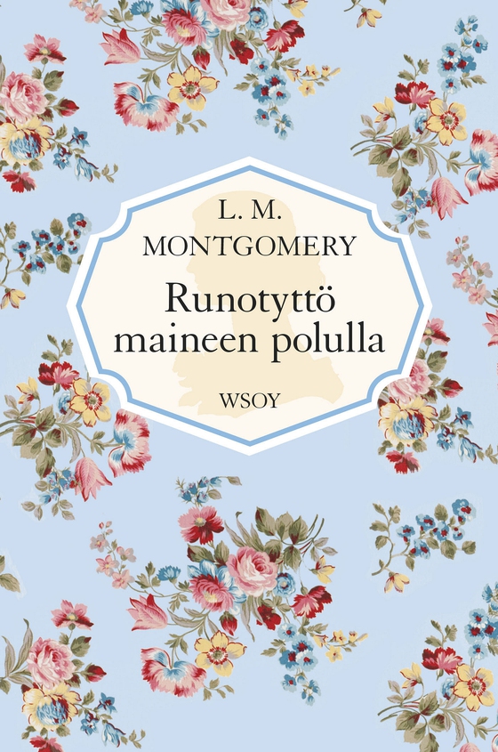 Runotyttö maineen polulla