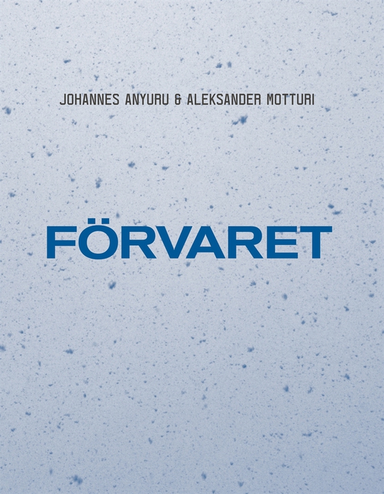 Förvaret
