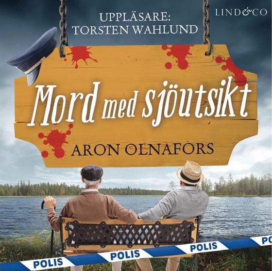 Mord med sjöutsikt