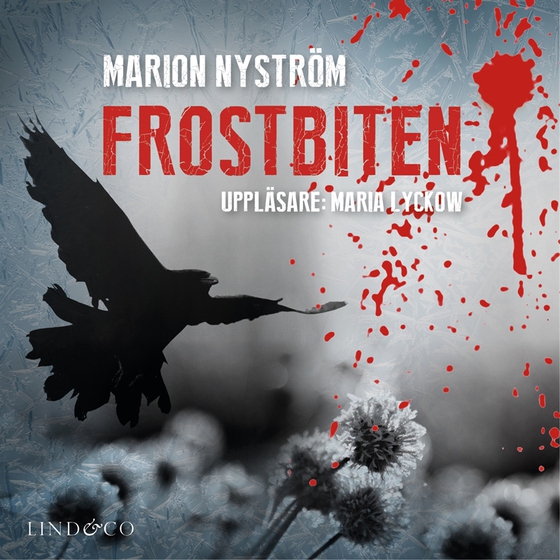 Frostbiten