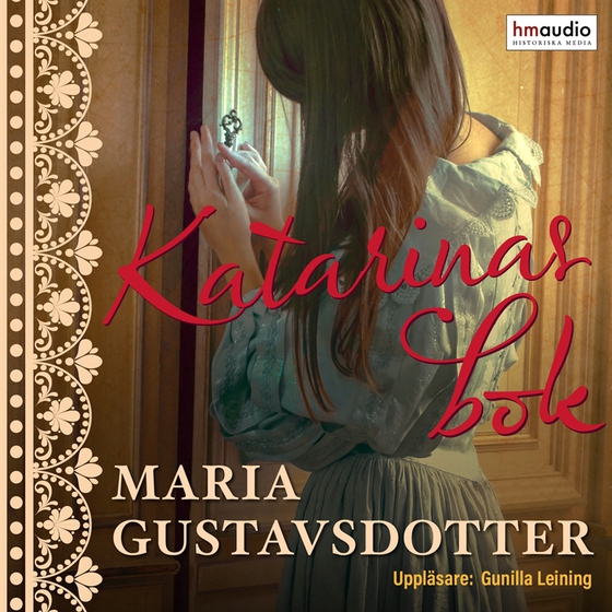 Katarinas bok