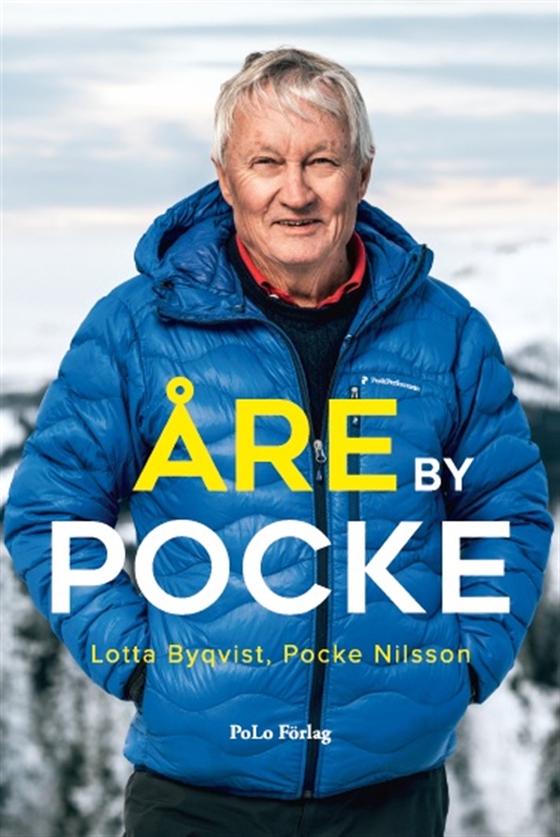 Åre by Pocke