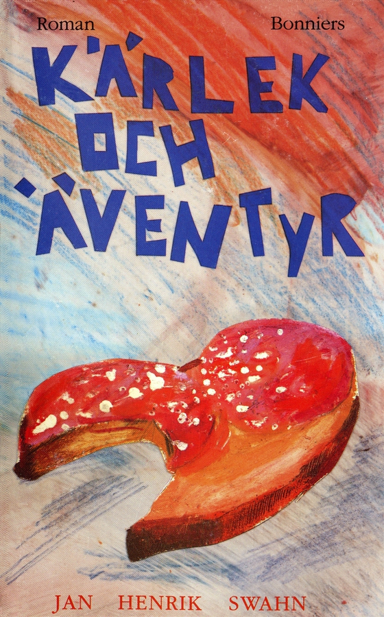 Kärlek och äventyr