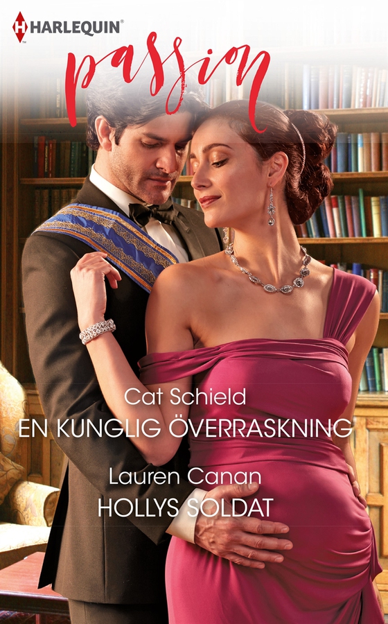 En kunglig överraskning/Hollys soldat