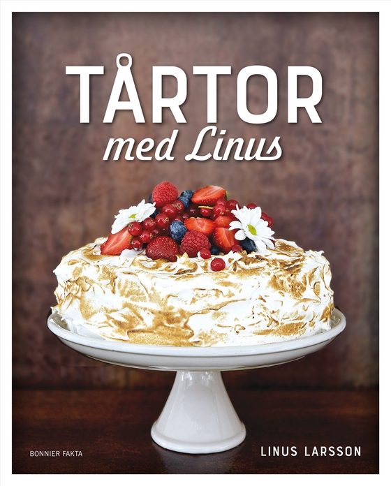 Tårtor med Linus