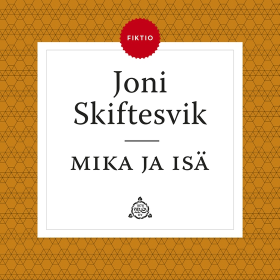 Mika ja isä