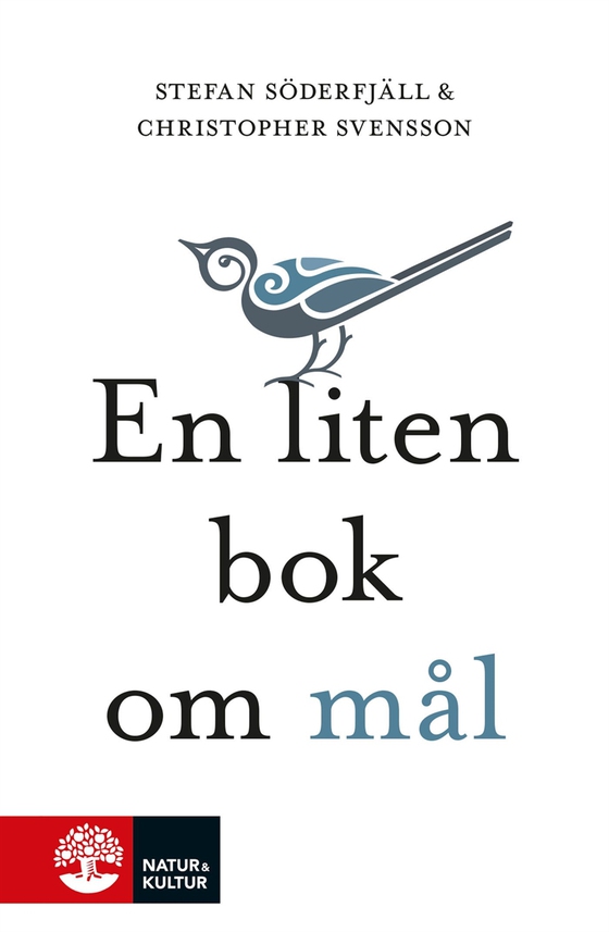 En liten bok om mål