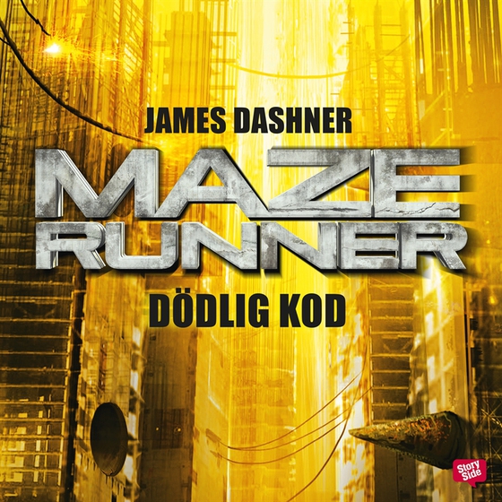 Maze runner. Dödlig kod