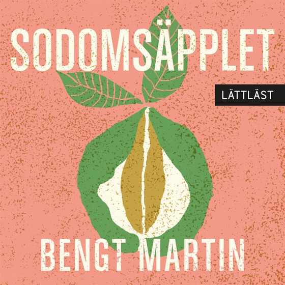 Sodomsäpplet (lättläst)