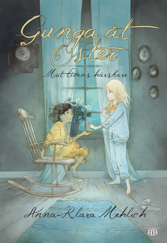 Gunga åt Öster - Mot tidens härskare