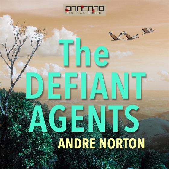 The Defiant Agents