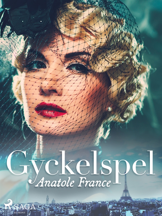 Gyckelspel