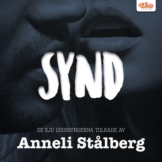 SYND - De sju dödssynderna tolkade av Anneli Stålberg (e-bok) av Anneli Stålberg