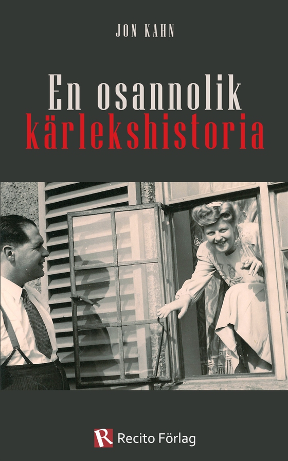 En osannolik kärlekshistoria