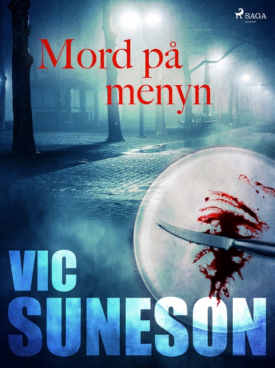 Mord på menyn