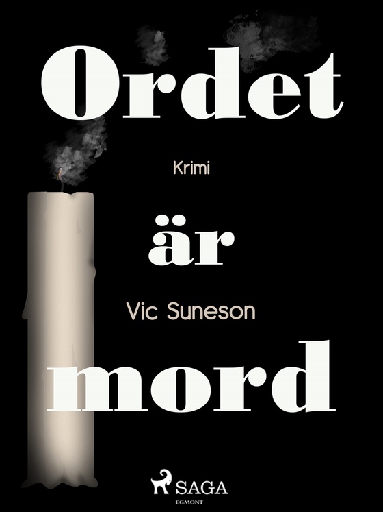 Ordet är mord