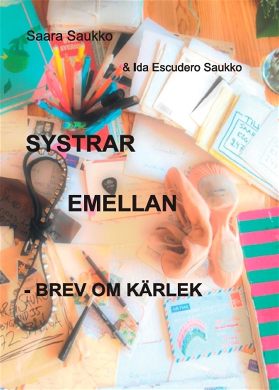 Systrar emellan - brev om kärlek