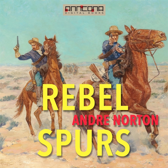 Rebel Spurs