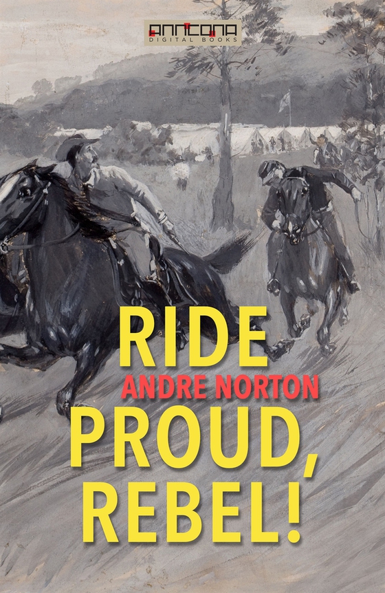 Ride Proud, Rebel!